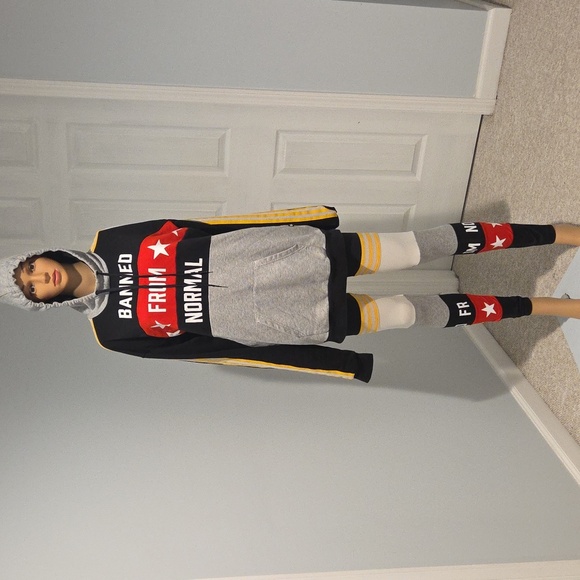 Adidas RITA ORA Multicolor Graphic SET - Picture 6 of 16